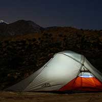 camp